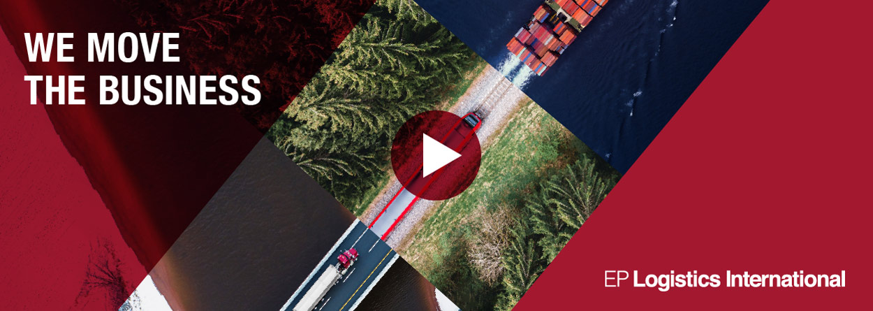 video banner